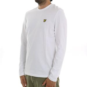 T-SHIRT MANICA LUNGA LYLE & SCOTT LYLE & SCOTT - Mad Fashion | img vers.300x/